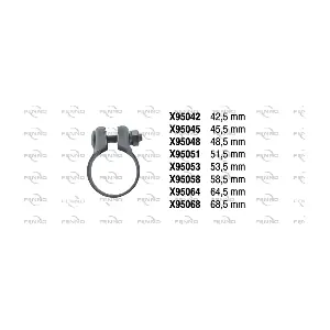 FENNO X95045