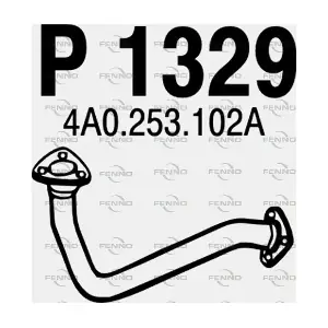 1329 FENNO