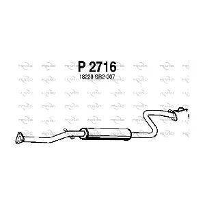 2716 FENNO