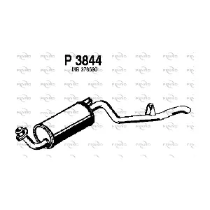 3844 FENNO