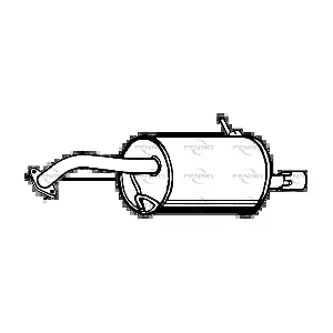 P3521 FENNO