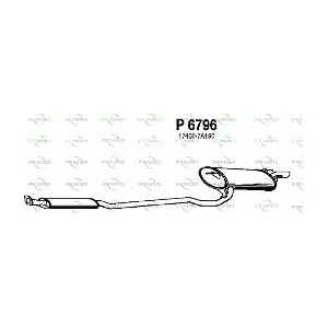 72288 FENNO