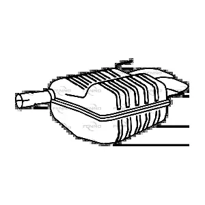 P5397 FENNO