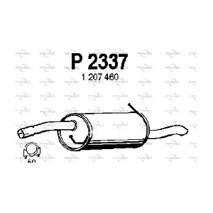 P2337 FENNO
