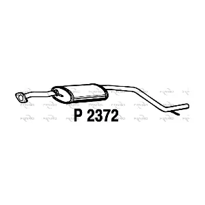 2372 FENNO