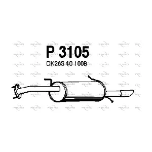 3105 FENNO