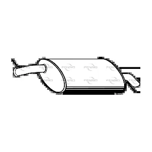 FENNO P4673