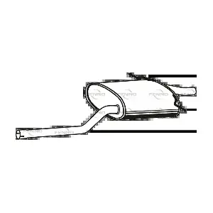 P3086 FENNO