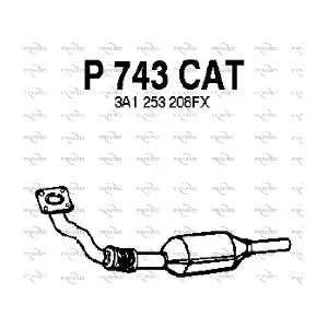 P743CAT FENNO
