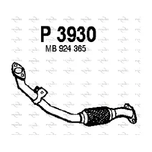 P3930 FENNO