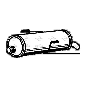 FENNO P4674