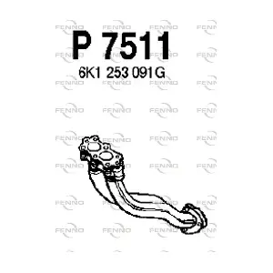 7511 FENNO