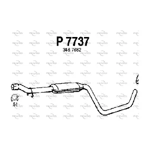FENNO P7737