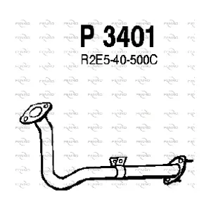 3401 FENNO