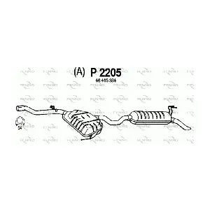 72215 FENNO