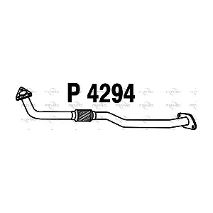 4294 FENNO