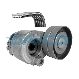 DAYCO KPV203