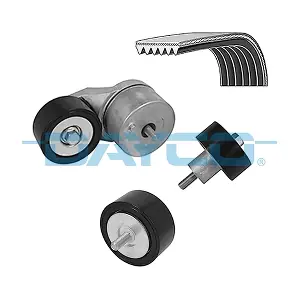 KPV421HD DAYCO