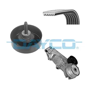 KPV367 DAYCO