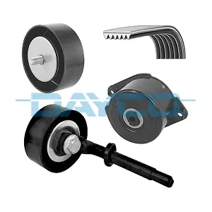 KPV287 DAYCO