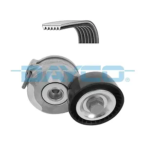 KPV264 DAYCO