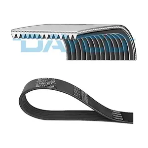 14PK1286HD DAYCO