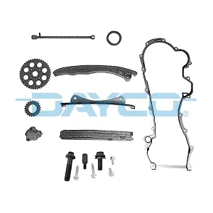 DAYCO KTC1118