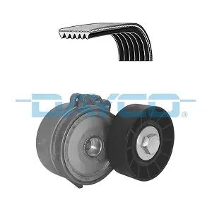 KPV504 DAYCO