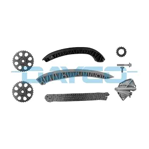 DAYCO KTC1002