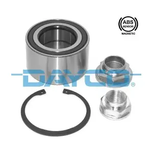 DAYCO KWD1258