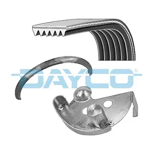 PVE002 DAYCO