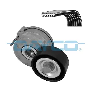 KPV411 DAYCO