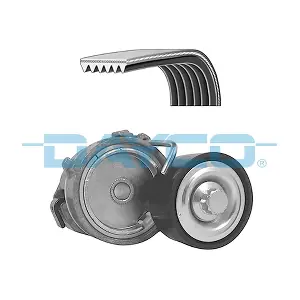 KPV295 DAYCO