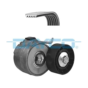 DAYCO KPV276