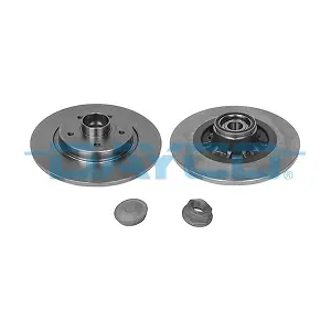 KWD010D DAYCO