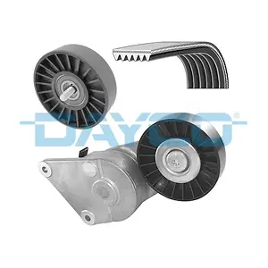 KPV026 DAYCO