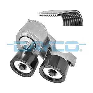 KPV157HD DAYCO