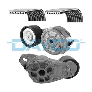 KPV197HD DAYCO