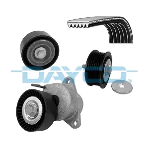 DAYCO KPV738