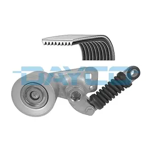 KPV040HD DAYCO