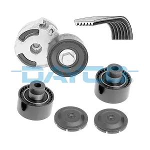 KPV238 DAYCO
