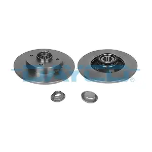 DAYCO KWD009D