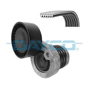 KPV386 DAYCO