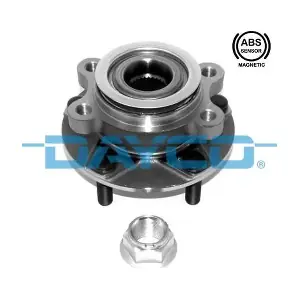 DAYCO KWD1057