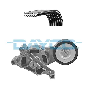 DAYCO KPV891