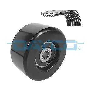 KPV1226 DAYCO