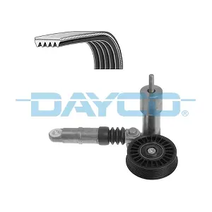 KPV254 DAYCO