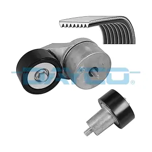 KPV240HD DAYCO