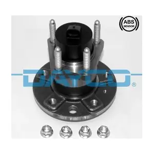 DAYCO KWD1046