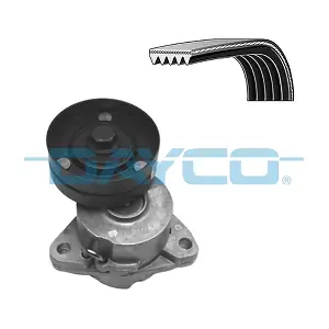 DAYCO KPV870